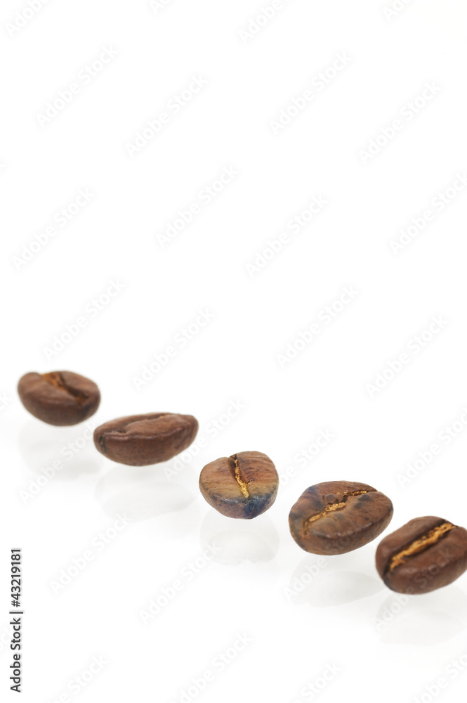 Coffee Beans Coffee Beans