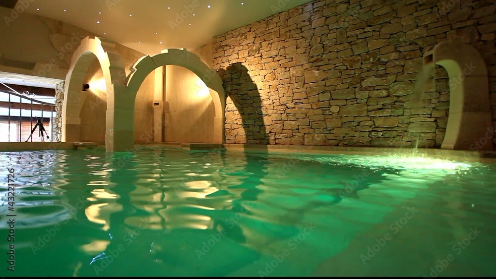 le bain