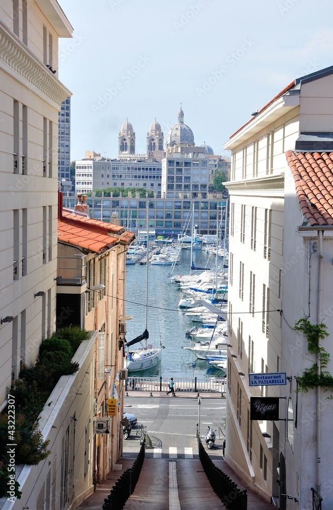 Marseille