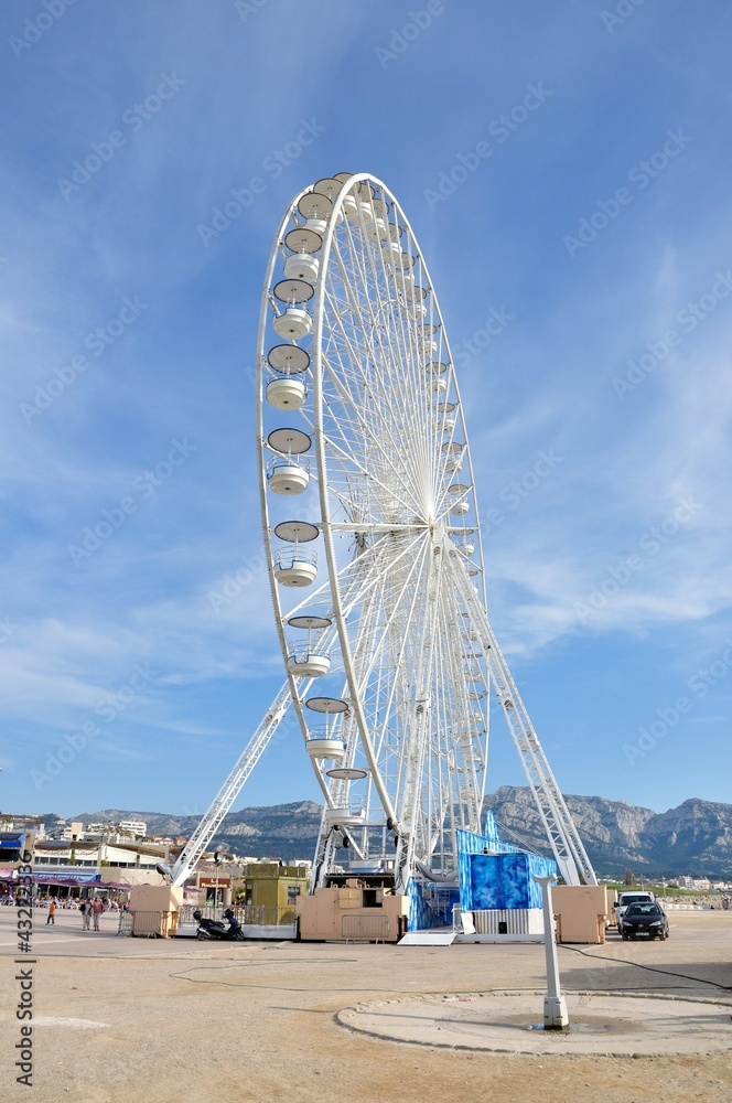 grande roue