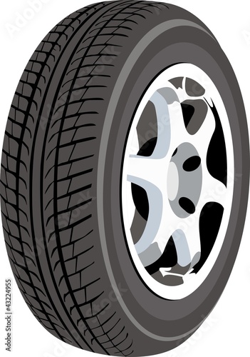 Wheel