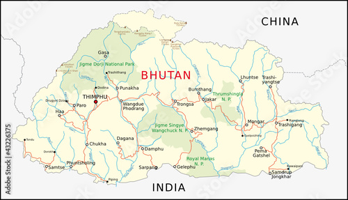 Bhutan