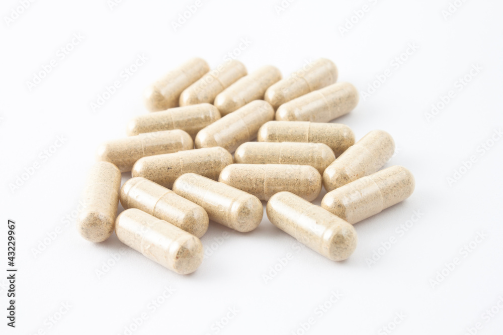 capsule capsule