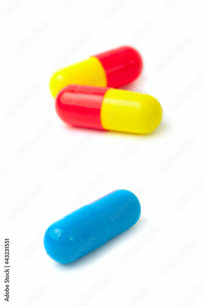 medical pills