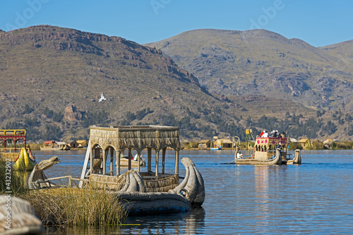 Peru-Titicaca 2024 photo