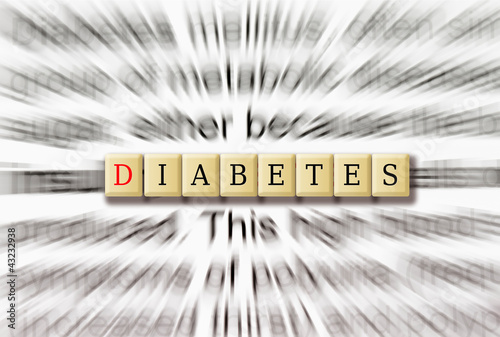 diabetes