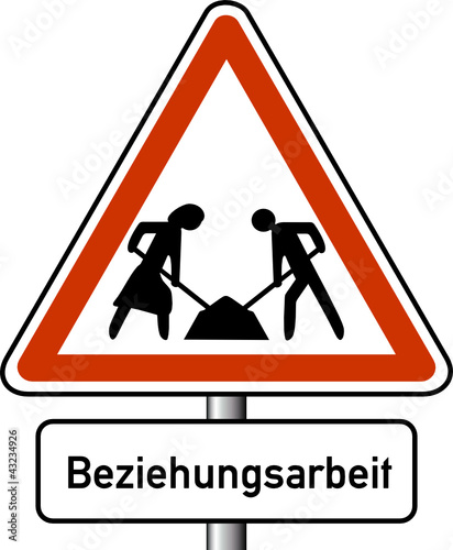 Beziehungsarbeit