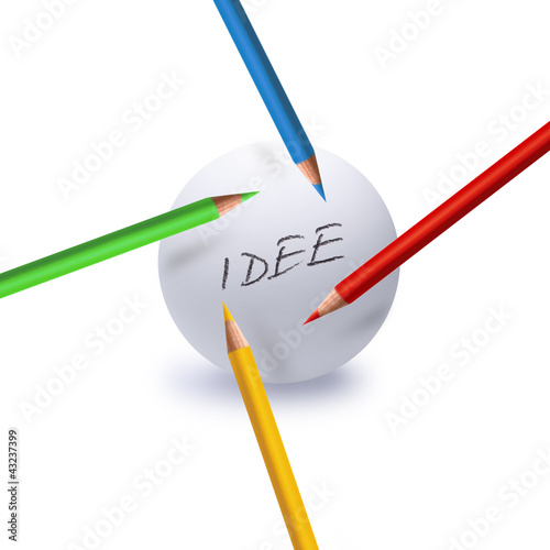 Idee