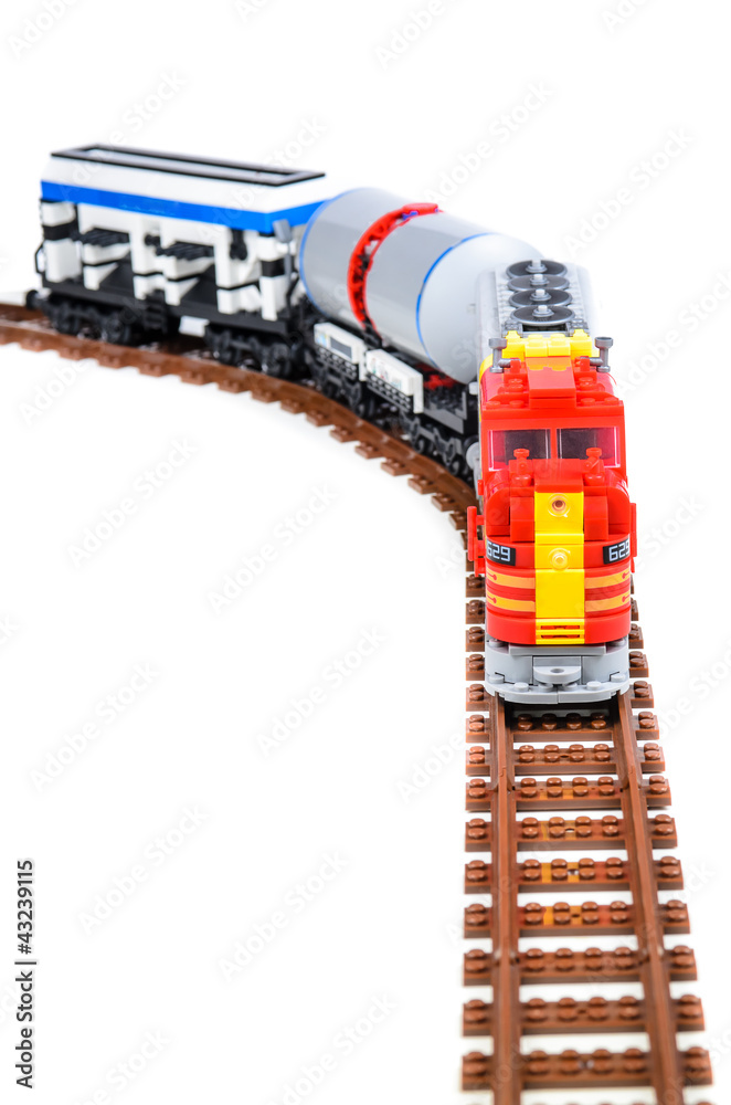 Toy railways and trains Toy railways and trains