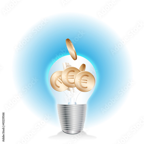 energie sparen
