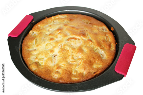 Wallpaper Mural Apple pie. Torontodigital.ca