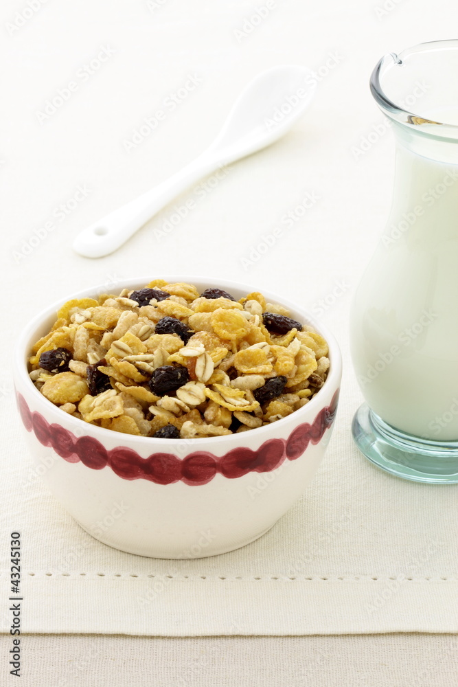 delicious and healthy granola delicious and healthy granola