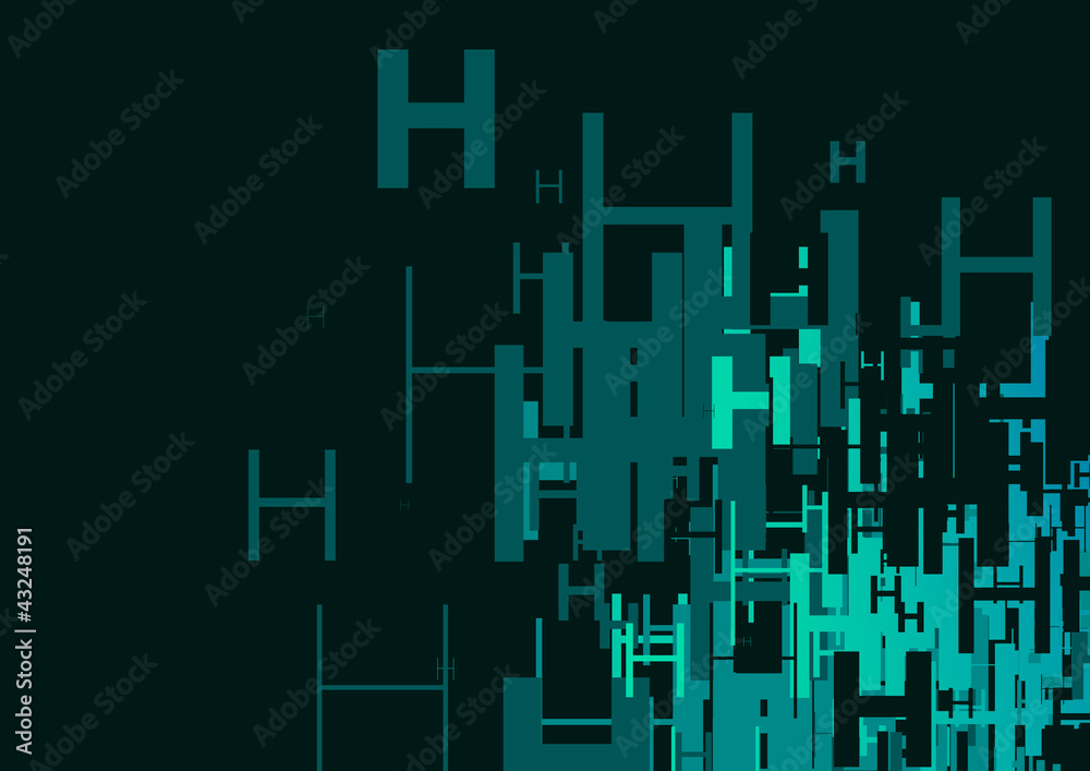 グラフィックパターン グラフィックパターン