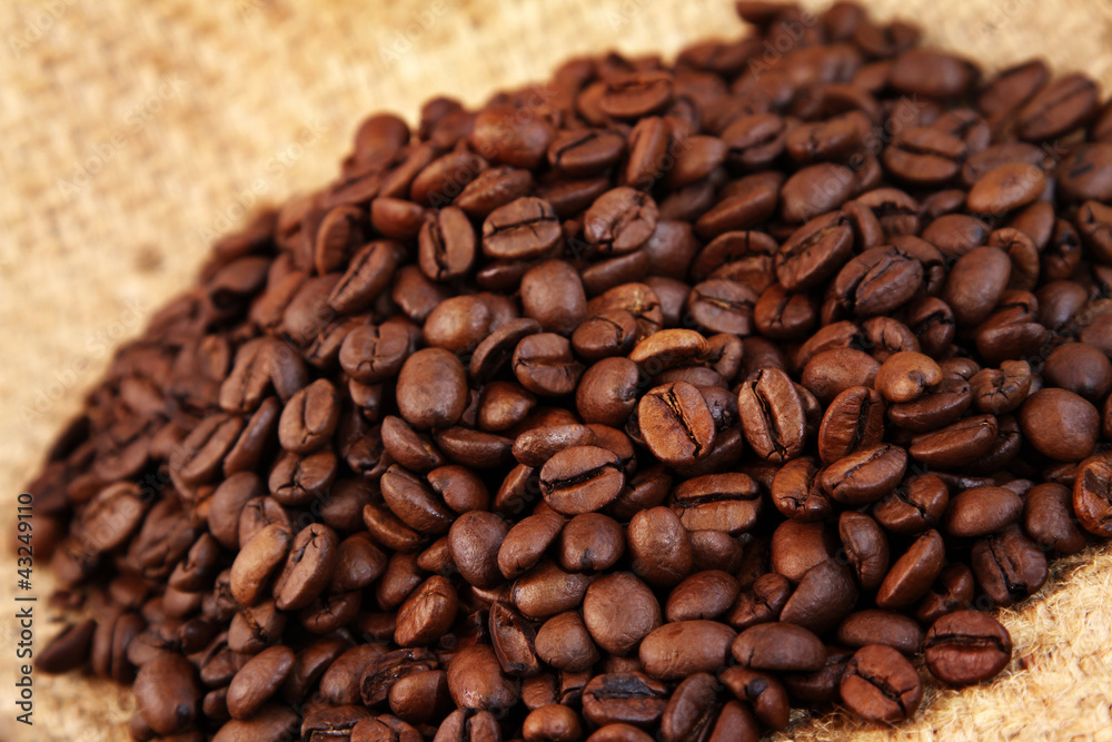 Coffee beans Coffee beans
