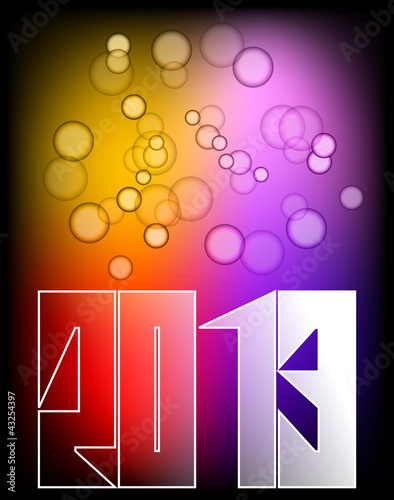 Copertina Calendario 2013