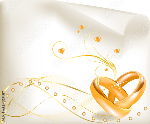 wedding rings