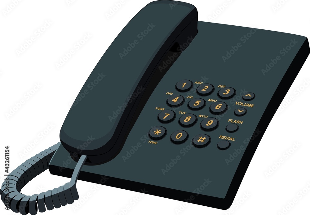 Office telephone