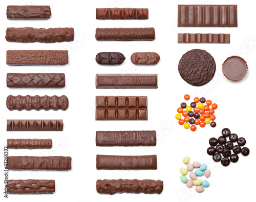 Chocolate Overload