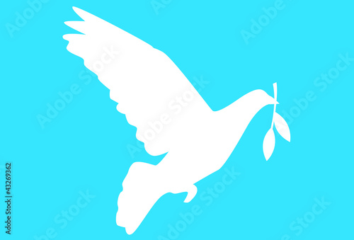 dove of peace