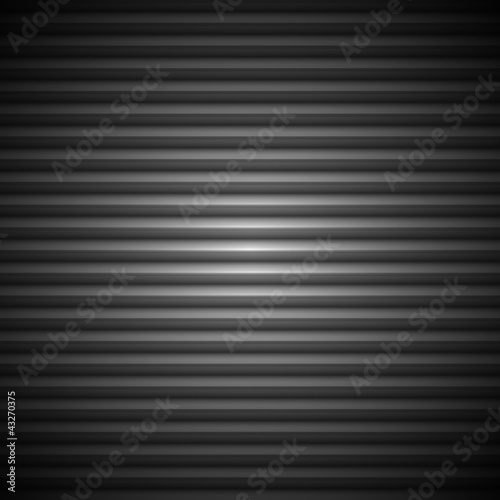 vector abstract metal background