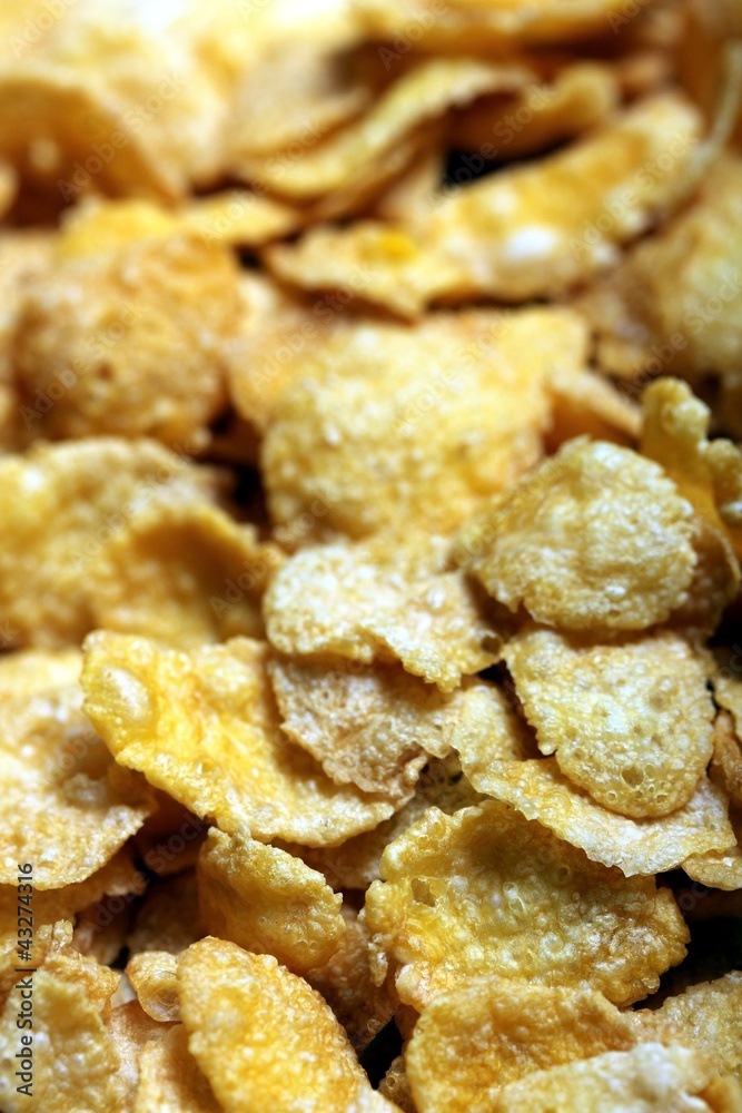 cornflakes cornflakes