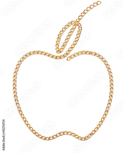 Golden Apple Chain