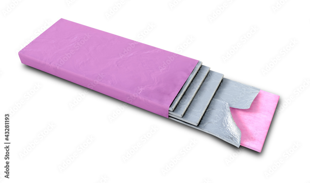 Bubble Gum Sticks Bubble Gum Sticks