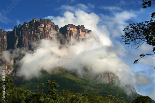 Canaima National Park  Venezuela