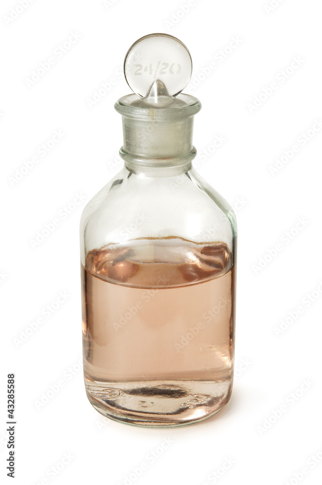 Lab Bottle Lab Bottle