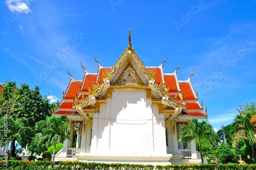 wat mahatard temple  Thailand  