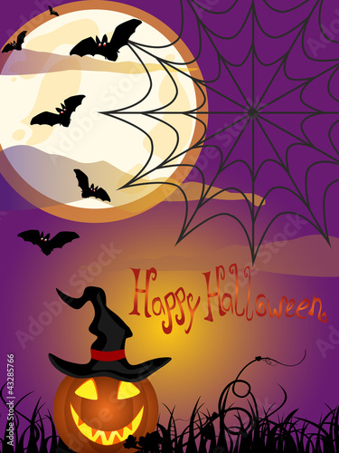 Happy Halloween