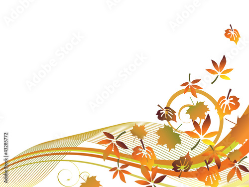 Herbstzeit
