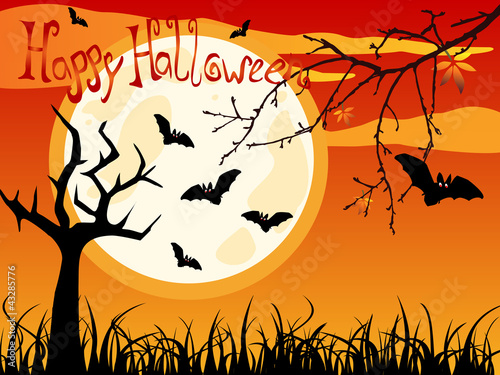 Happy Halloween