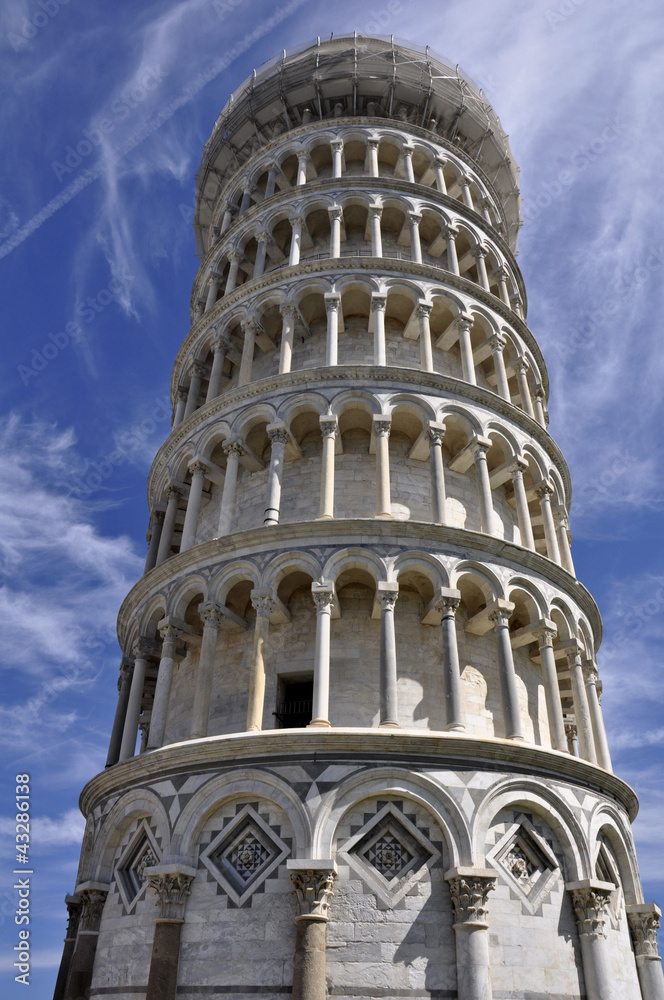 Torre Pisa