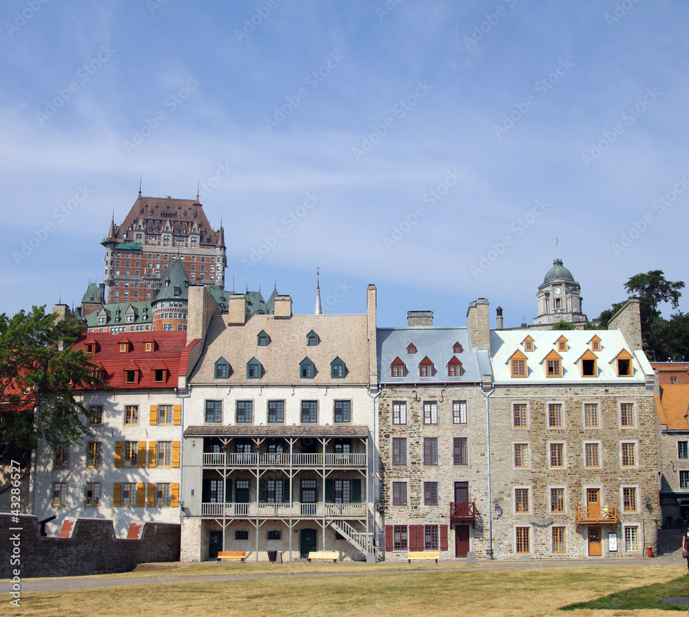 quebec city