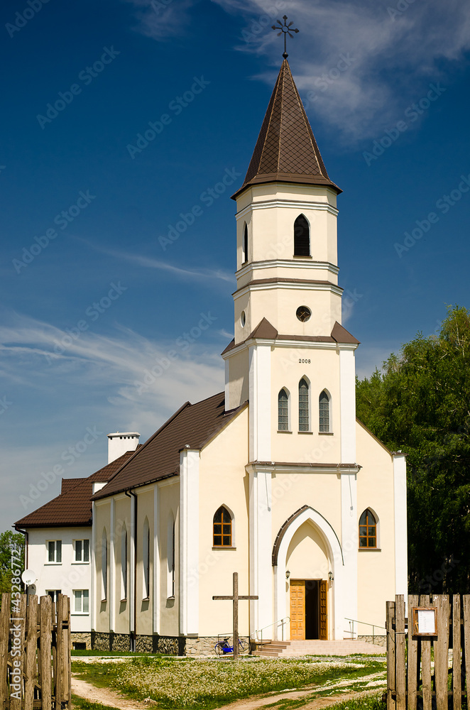 Сhurch Сhurch