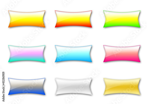 Colored boxes