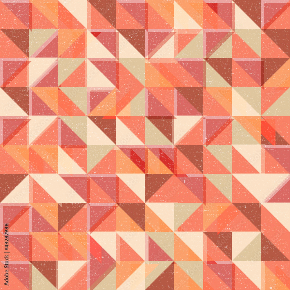 Seamless colorful abstract retro background Seamless colorful abstract retro background