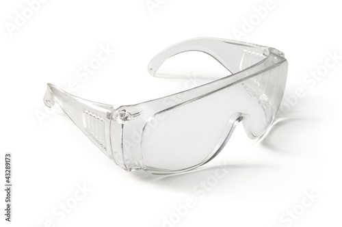 Safety Glasses