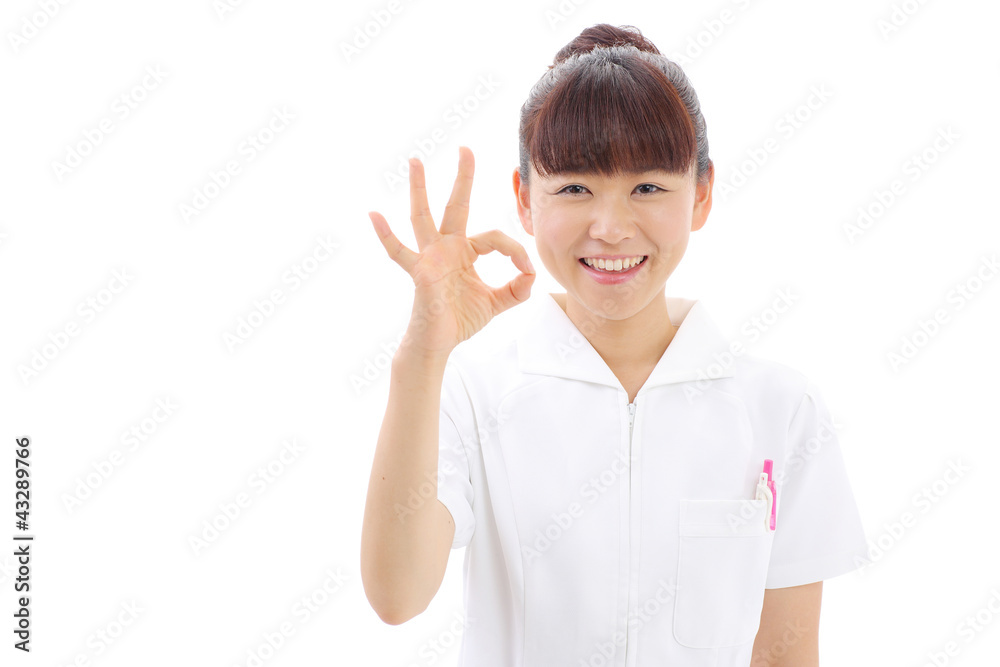 OK・医療 OK・医療