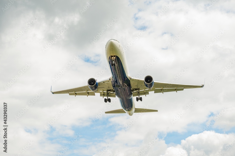 Landeanflug_2 Landeanflug_2