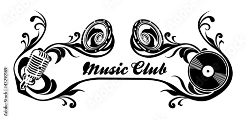 music club