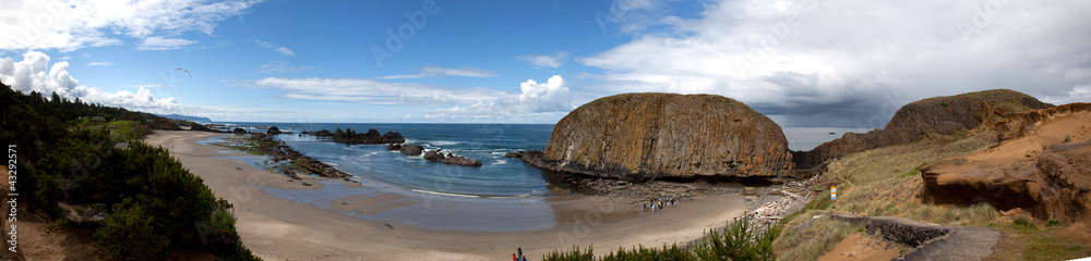 Seal Rock State Park Seal Rock State Park