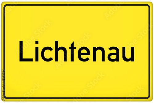 Lichtenau