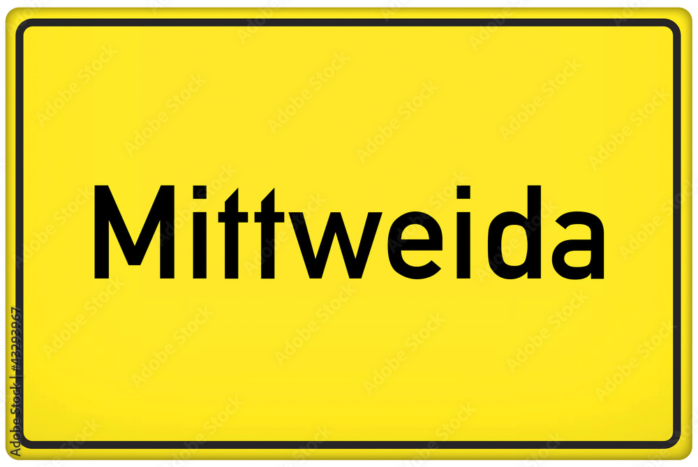 Mittweida Mittweida
