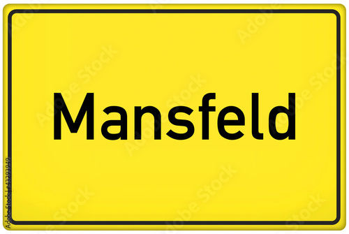 Mansfeld