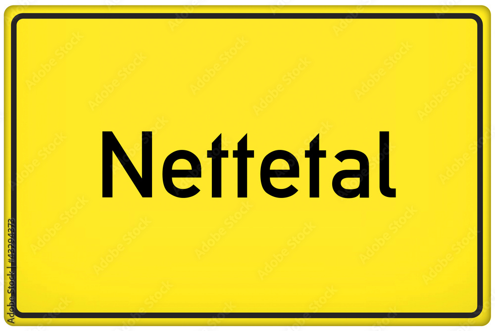 Nettetal Nettetal