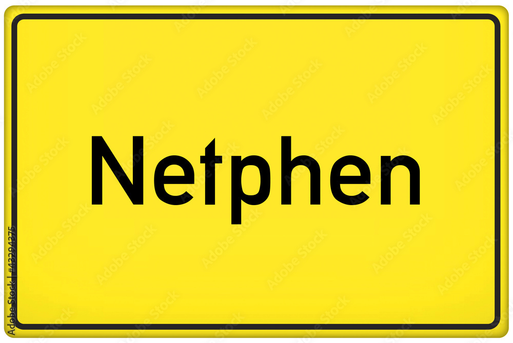 Netphen Netphen