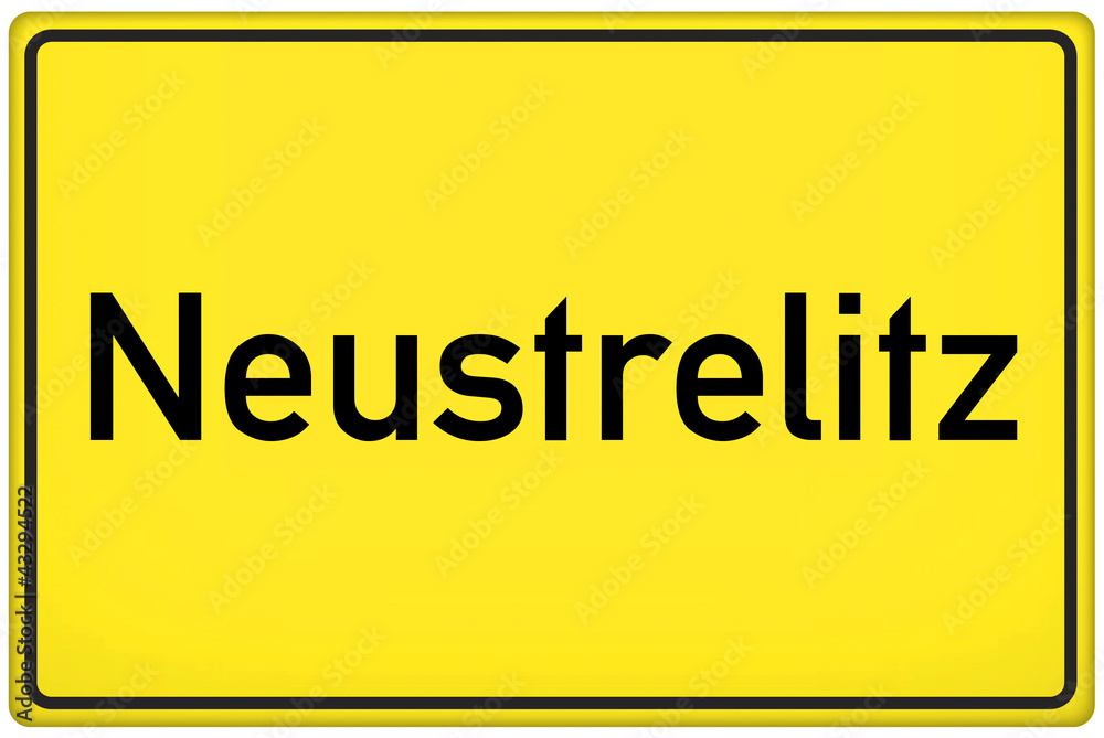 Neustrelitz Neustrelitz