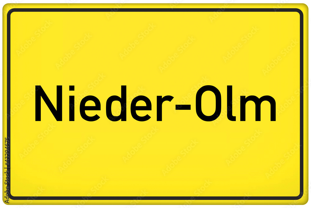 Nieder-Olm Nieder-Olm